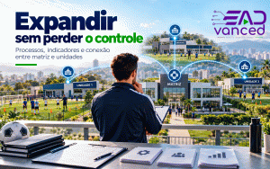 Como expandir uma rede de academias de futebol sem perder controle