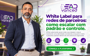 White Label para redes de parceiros: como escalar com padrão e controle