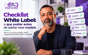 Checklist White Label: o que avaliar antes de adotar esse modelo